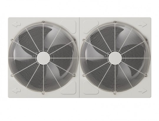 Наружный блок VRF системы Samsung AM220FXVAGH/TK