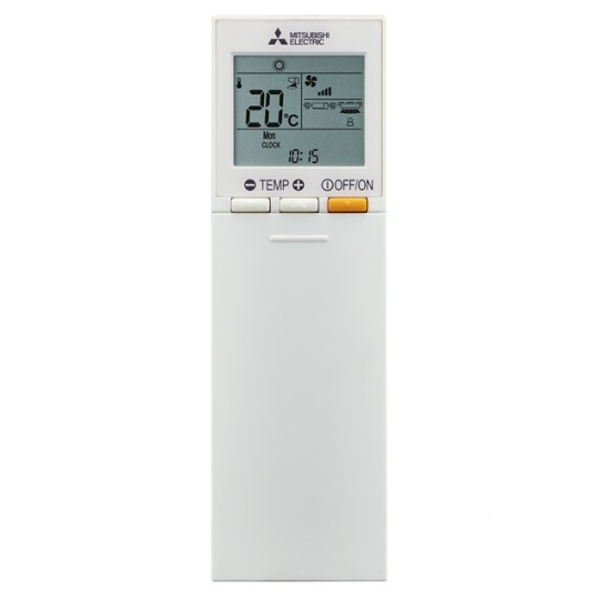 Кондиционер Mitsubishi Electric MSZ-LN25VG2W/MUZ-LN25VG2