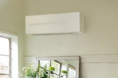 Кондиционер Mitsubishi Electric MSZ-LN25VG2W/MUZ-LN25VG2