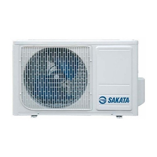 Кондиционер Sakata SIH-35SHC/SOH-35VHC