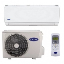 Кондиционер Carrier 42QHA024N/38QHA024N