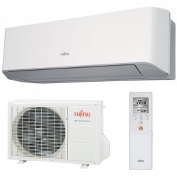 Кондиционер Fujitsu ASYG07LMCE/AOYG07LMCE