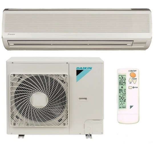 Кондиционер Daikin FAQ71B/RQ71BW