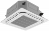 Кассетный кондиционер General Climate GC/GU-4C48HRF