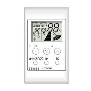 Пульт управления проводной Hitachi PC-ARH