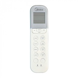Беспроводной пульт управления Midea RG36C/BG(C)E