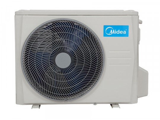 Напольно-потолочный кондиционер Midea MUE-18HRN1-Q/MOU-18HN1-Q