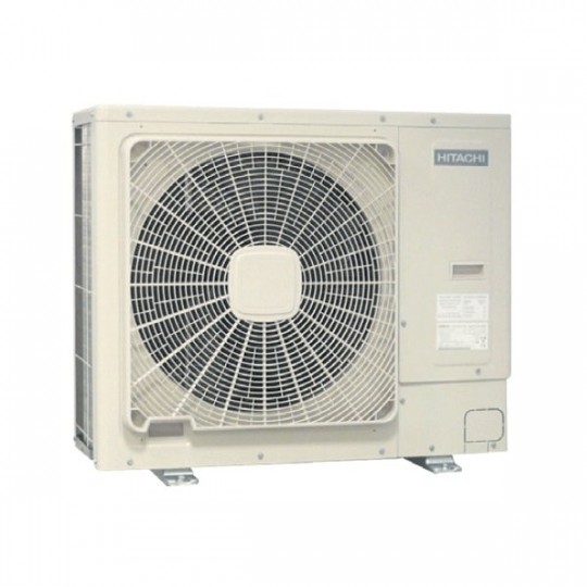 Наружный блок VRF системы Hitachi RAS-6HVRNS2E