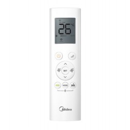 Настенный внутренний блок мульти-сплит системы Midea MB-24N1D0-I