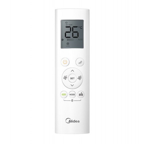 Настенный внутренний блок мульти-сплит системы Midea MB-24N1D0-I