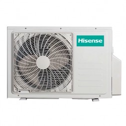 Канальный кондиционер Hisense AUD-36HX4SHH1/AUW-36H6SD