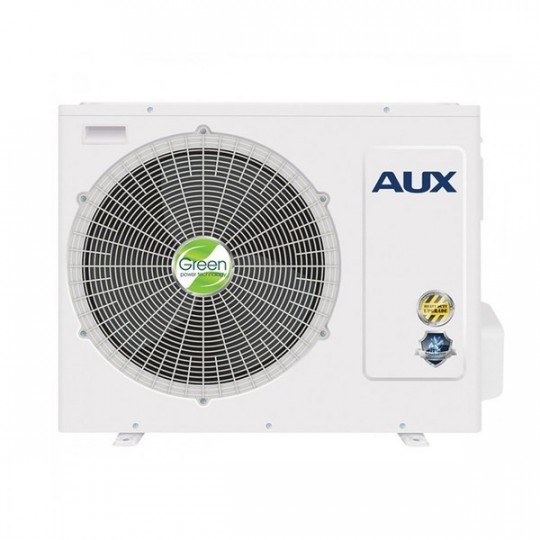 Напольно-потолочный кондиционер AUX AL-H18/4DR2(U)/ALCF-H18/4DR2