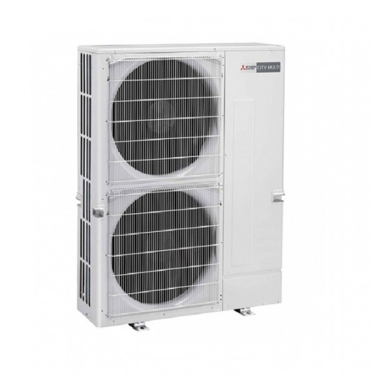 Наружный блок VRF системы Mitsubishi Electric PUMY-P200 YKM