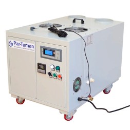 Ультразвуковой промышленный увлажнитель Par-Tuman ПГТ-56-2-160 (56 л/ч)