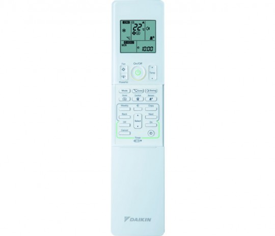 Кондиционер Daikin ATXM25R/ARXM25R