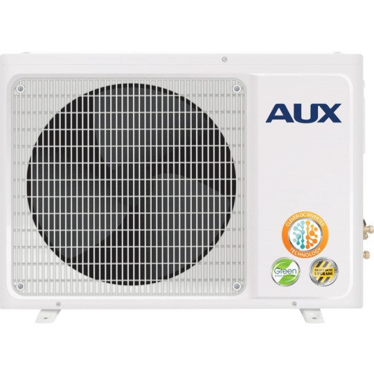 Кондиционер AUX ASW-H12A4/DE-R1DI/AS-H12A4/DE-R1DI