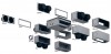 Канальный фанкойл 3-3,9 кВт Aermec VED 230