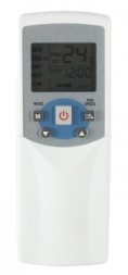 Инфракрасный пульт ДУ Dantex MD-R05/BGE