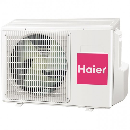 Напольно-потолочный кондиционер Haier AC48FS1ERA(S)/1U48LS1ERB(S)