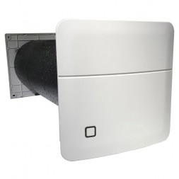 Бытовая приточно-вытяжная вентиляционная установка Marley MenV-180 2.0