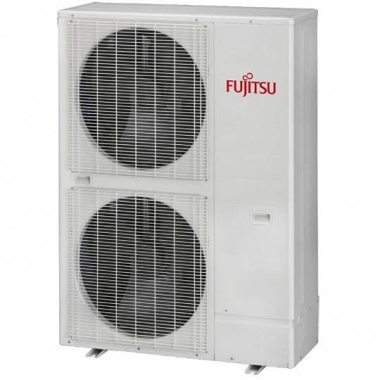 Наружный блок VRF системы Fujitsu AJY090LELAH