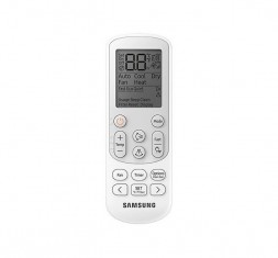 Кондиционер Samsung AR09ASHCBWKNER/AR09ASHCBWKXER