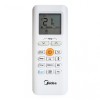 Кондиционер Midea MA-12N1D0-I/MA-12N1D0-O