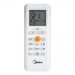Кондиционер Midea MA-12N1D0-I/MA-12N1D0-O