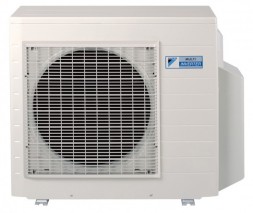 Внешний блок мульти сплит-системы на 4 комнаты Daikin 4MXS68F
