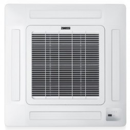 Кассетный кондиционер Zanussi ZACC-48 H/ICE/FI/N1