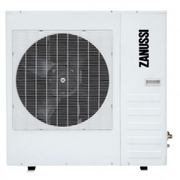 Кассетный кондиционер Zanussi ZACC-48 H/ICE/FI/N1