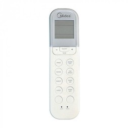 Беспроводной пульт управления Midea RG36C/BGE