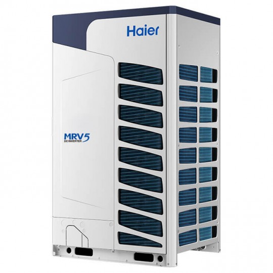 Наружный блок VRF системы Haier AV08IMVEVA