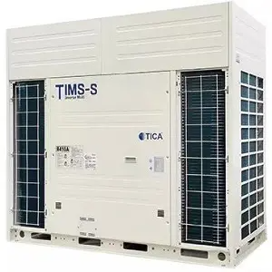Наружный блок VRF системы TICA TIMS320CSA