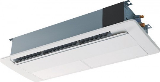 Кассетная VRF система Hisense AVY-24UXJSKA