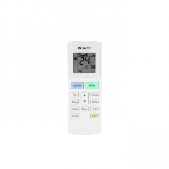 Кондиционер Gree GWH12ACB-K3DNA1A