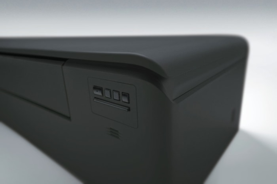 Кондиционер Daikin FTXA35BB/RXA35A