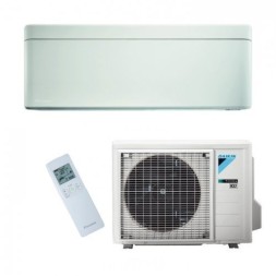 Кондиционер Daikin FTXA35AW/RXA35A White