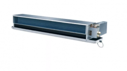 Канальный фанкойл 3-3,9 кВт TICA TCR300GY