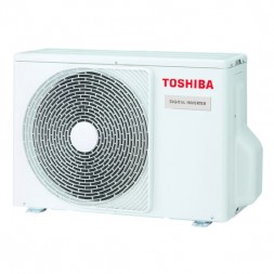 Кассетный кондиционер Toshiba RAV-RM801UTP-E/RAV-GM801ATP-E
