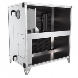 Холодильный модуль Systemair DVCompact SoftCooler 80