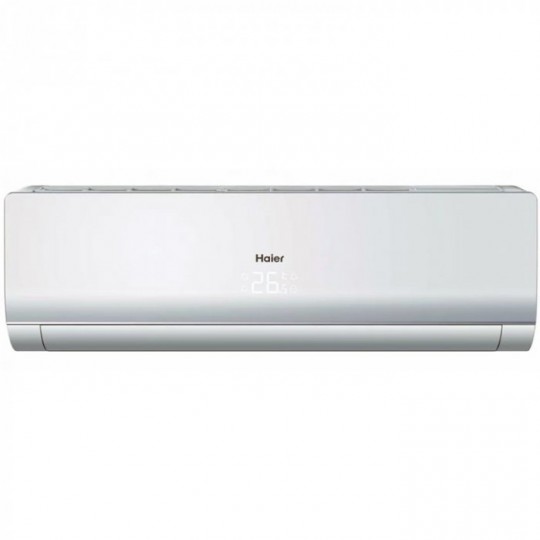 Кондиционер Haier AS12NS5ERA - White - 1U12BS3ERA