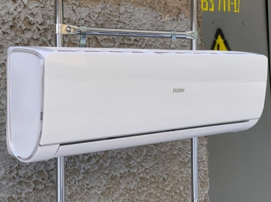 Кондиционер Haier AS12NS5ERA - White - 1U12BS3ERA