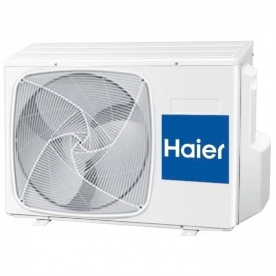 Кондиционер Haier AS12NS5ERA - White - 1U12BS3ERA