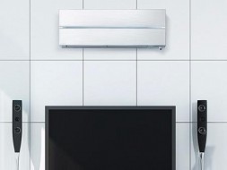 Кондиционер Mitsubishi Electric MSZ-LN50VG2V/MUZ-LN50VG2