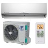 Кондиционер Systemair SYSPLIT WALL SMART 24 EVO HP Q