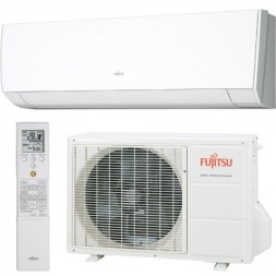 Кондиционер Fujitsu ASYG12LMCB/AOYG12LMCBN