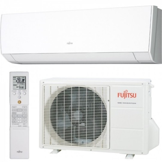 Кондиционер Fujitsu ASYG12LMCB/AOYG12LMCBN
