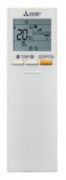 Кондиционер Mitsubishi Electric MSZ-AP71VGK/MUZ-AP71VG