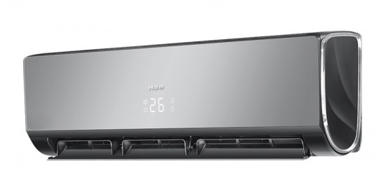 Настенный внутренний блок мульти-сплит системы Haier AS09NS5ERA-B
